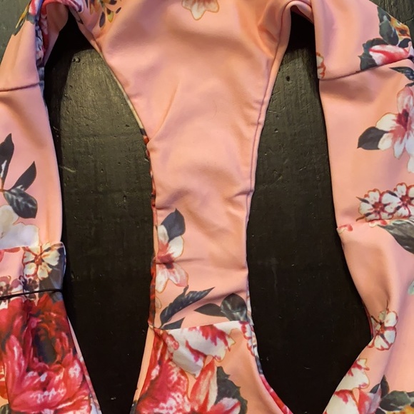 Zaful Bathing suit - Picture 3 of 6